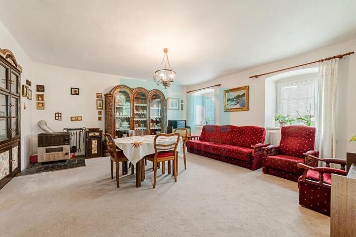 Prodej rodinného domu, Hošťálkovy, 120 m2