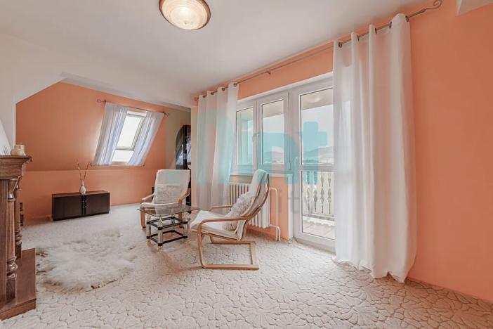 Prodej rodinného domu, Střelná, 144 m2