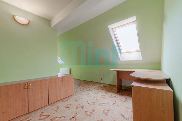 Prodej rodinného domu, Střelná, 144 m2