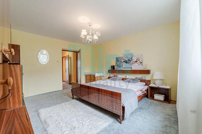 Prodej rodinného domu, Střelná, 144 m2