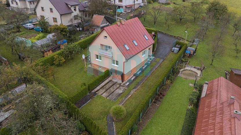 Prodej rodinného domu, Střelná, 144 m2