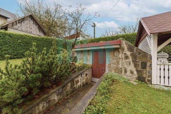 Prodej rodinného domu, Střelná, 144 m2