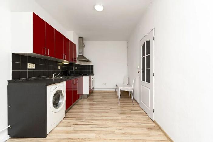 Prodej bytu 1+1, Ostrava, Newtonova, 45 m2