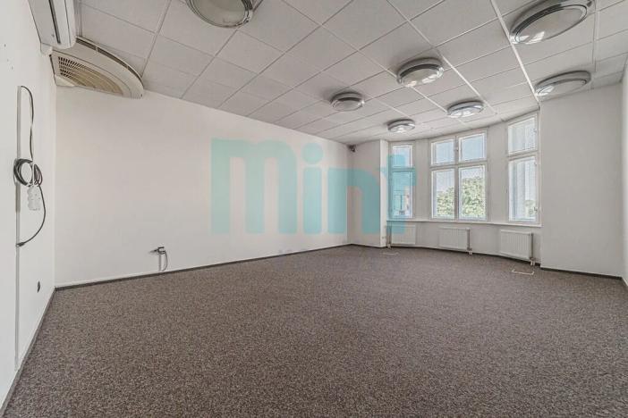 Pronájem kanceláře, Ostrava, Kostelní, 140 m2