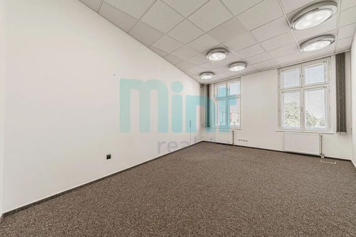 Pronájem kanceláře, Ostrava, Kostelní, 140 m2