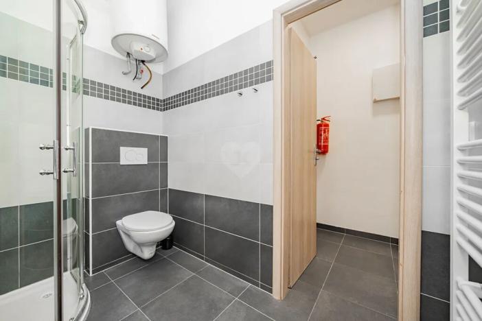 Prodej bytu 2+kk, Praha - Strašnice, Za strašnickou vozovnou, 38 m2
