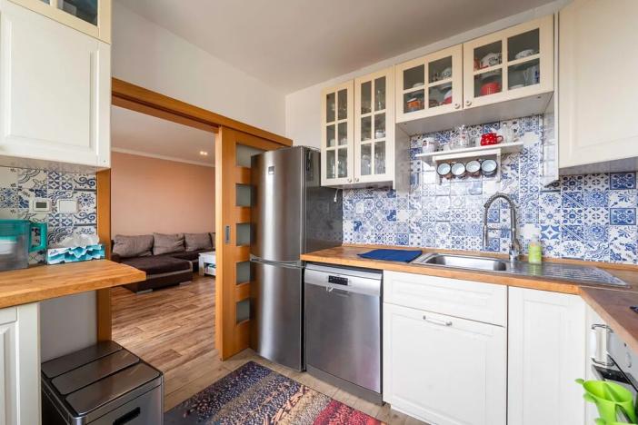 Pronájem bytu 4+1, Olomouc, Werichova, 76 m2