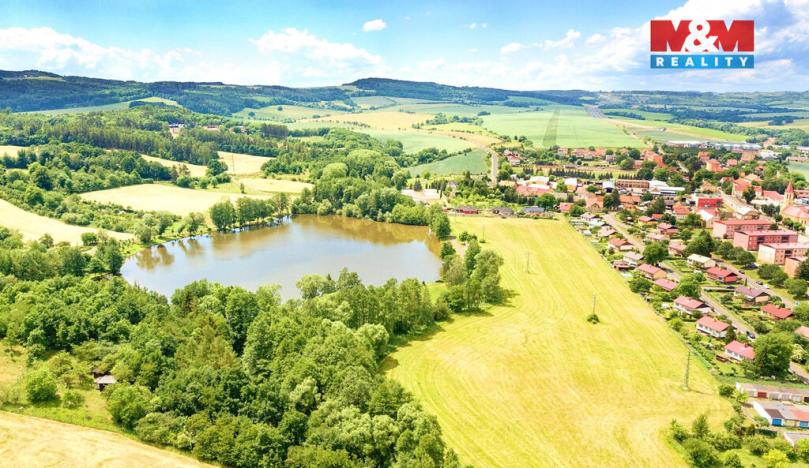 Prodej pozemku pro bydlení, Lubenec, 817 m2