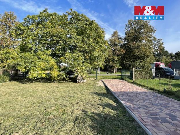 Pronájem rodinného domu, Čeperka, Malá Čeperka, 80 m2