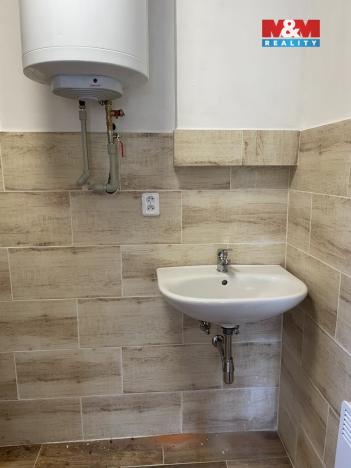 Pronájem rodinného domu, Čeperka, Malá Čeperka, 80 m2