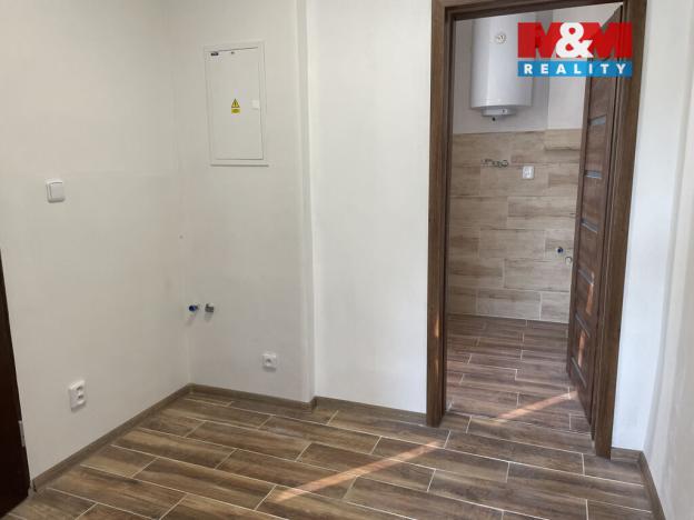 Pronájem rodinného domu, Čeperka, Malá Čeperka, 80 m2