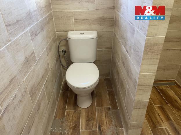 Pronájem rodinného domu, Čeperka, Malá Čeperka, 80 m2