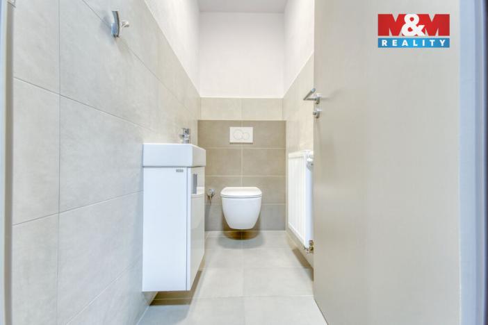 Prodej rodinného domu, Zruč-Senec - Senec, Lipová, 145 m2