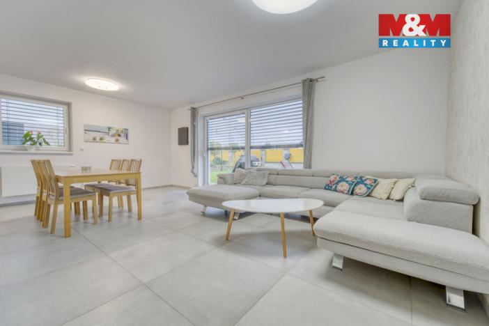 Prodej rodinného domu, Zruč-Senec - Senec, Lipová, 145 m2