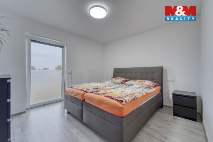 Prodej rodinného domu, Zruč-Senec - Senec, Lipová, 145 m2