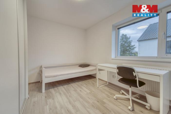 Prodej rodinného domu, Zruč-Senec - Senec, Lipová, 145 m2