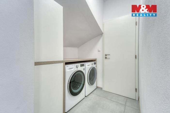 Prodej rodinného domu, Zruč-Senec - Senec, Lipová, 145 m2