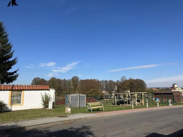 Prodej pozemku pro bydlení, Jevíčko, Okružní I, 608 m2