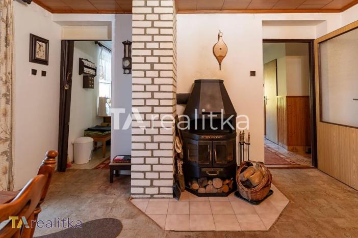 Prodej rodinného domu, Soběšovice, 99 m2