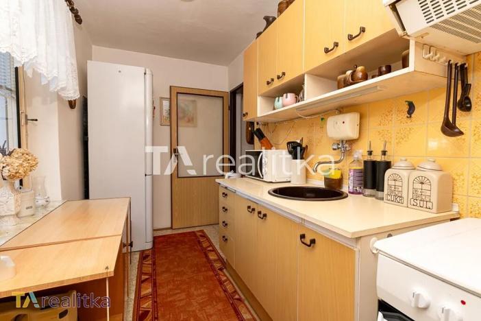 Prodej rodinného domu, Soběšovice, 99 m2