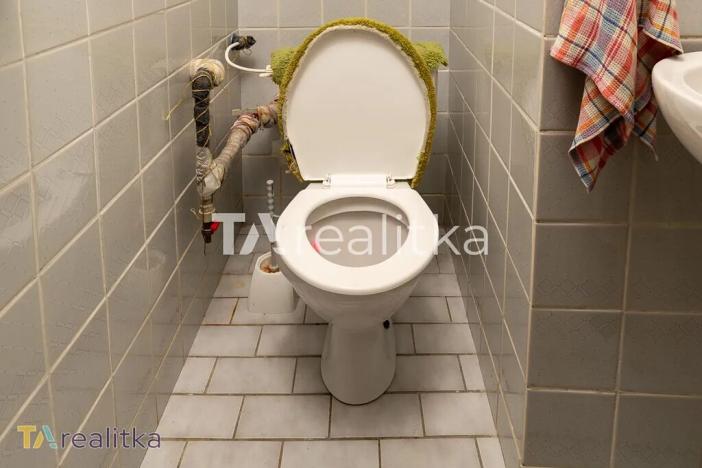 Prodej rodinného domu, Soběšovice, 99 m2