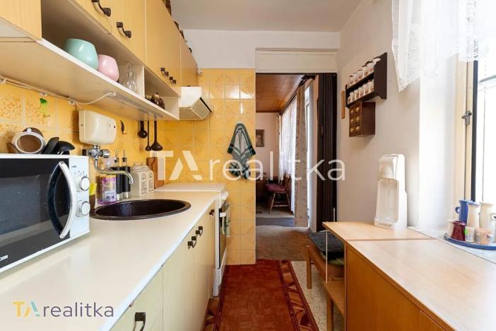 Prodej rodinného domu, Soběšovice, 99 m2