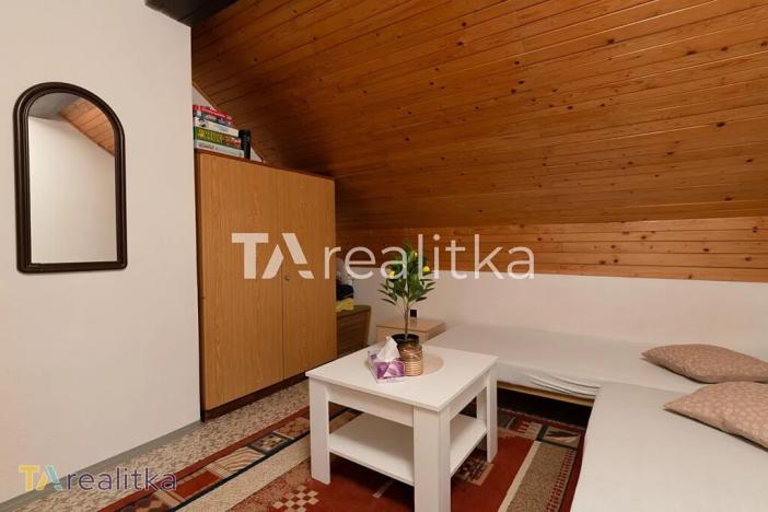 Prodej rodinného domu, Soběšovice, 99 m2