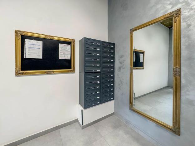 Prodej bytu 2+kk, Brno, Křenová, 53 m2