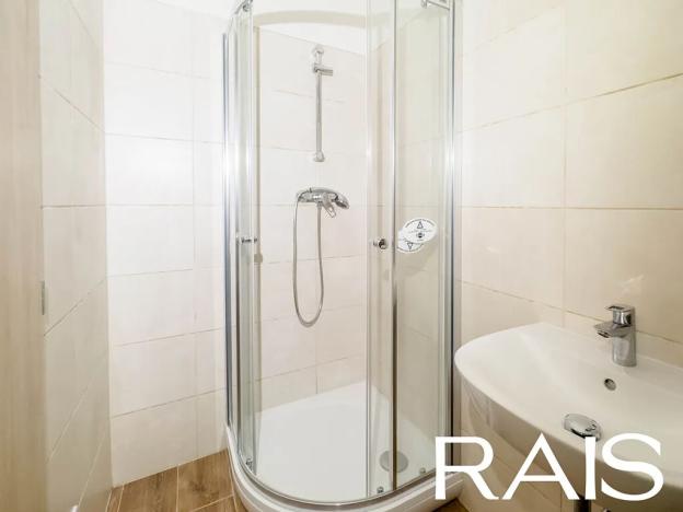 Prodej bytu 2+kk, Brno, Křenová, 53 m2