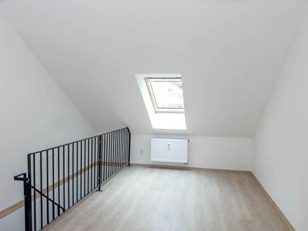 Prodej bytu 2+kk, Brno, Křenová, 53 m2