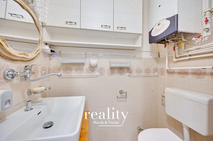 Prodej bytu 4+1, Brno, Karlova, 88 m2