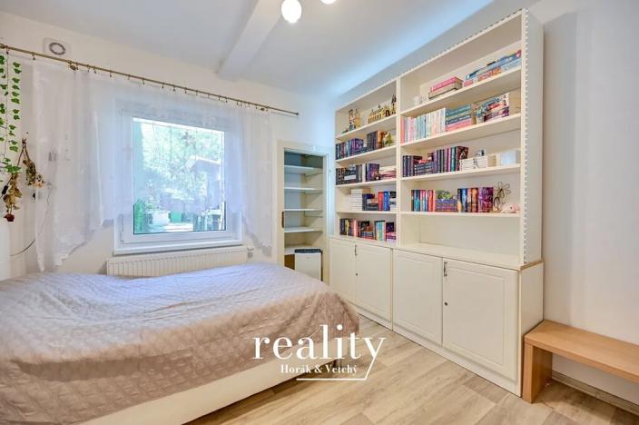 Prodej bytu 4+1, Brno, Karlova, 88 m2