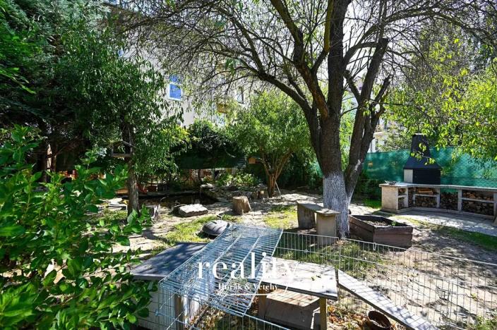 Prodej bytu 4+1, Brno, Karlova, 88 m2