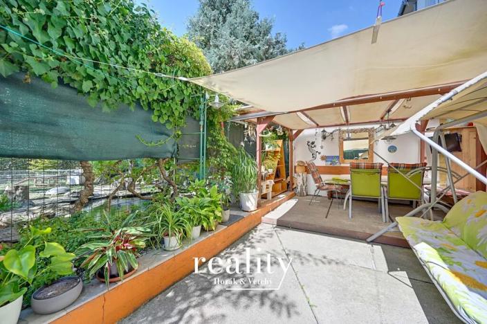 Prodej bytu 4+1, Brno, Karlova, 88 m2