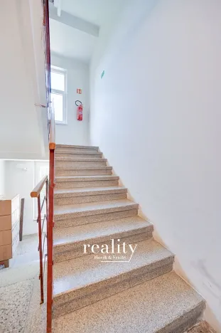 Prodej bytu 4+1, Brno, Karlova, 88 m2