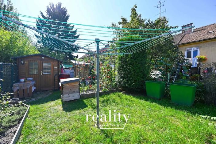 Prodej bytu 2+1, Brno, Karlova, 48 m2