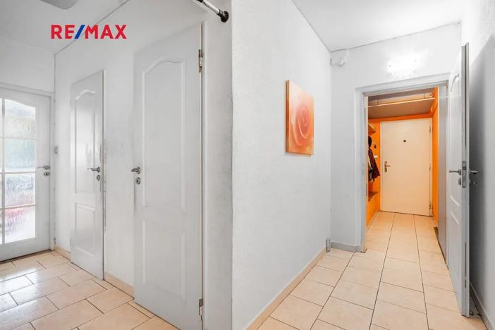 Prodej bytu 3+kk, Praha - Háje, Mendelova, 72 m2