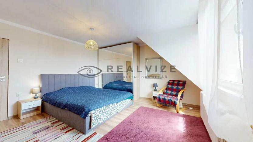 Prodej rodinného domu, Velešín, U Přehrady, 200 m2