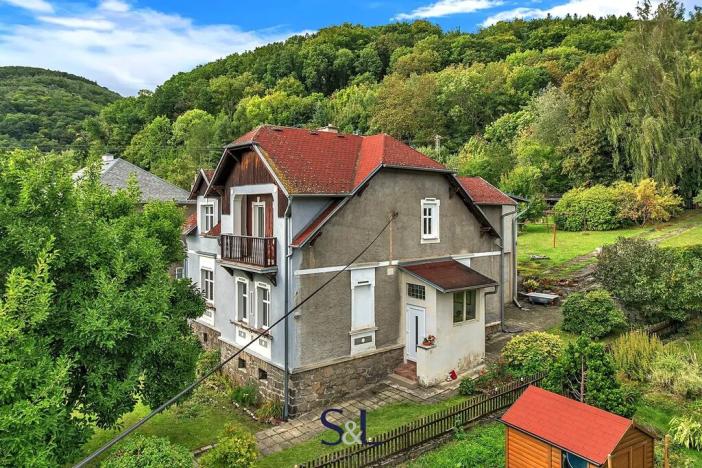 Prodej vícegeneračního domu, Telnice, 303 m2