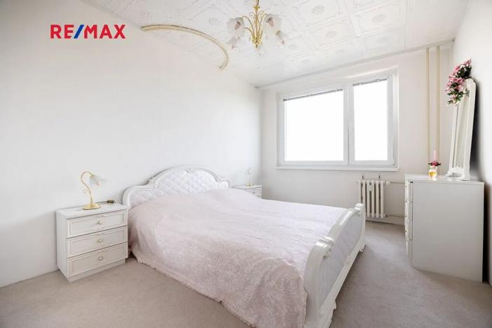 Prodej bytu 3+kk, Praha - Chodov, Petýrkova, 75 m2