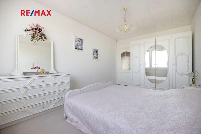 Prodej bytu 3+kk, Praha - Chodov, Petýrkova, 75 m2