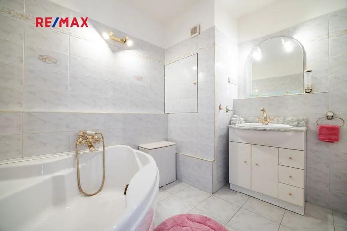 Prodej bytu 3+kk, Praha - Chodov, Petýrkova, 75 m2