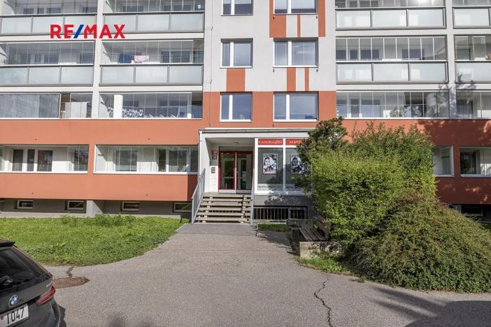Prodej bytu 3+kk, Praha - Chodov, Petýrkova, 75 m2
