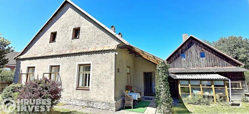 Prodej rodinného domu, Trhová Kamenice, Havlíčkova, 194 m2