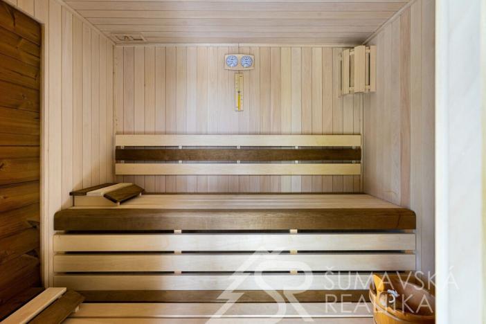 Prodej rodinného domu, Stachy, 255 m2