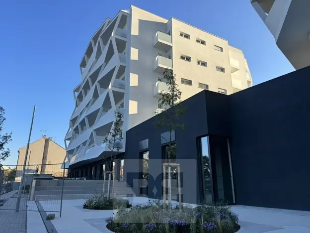 Pronájem kanceláře, Brno, Komárovská, 50 m2