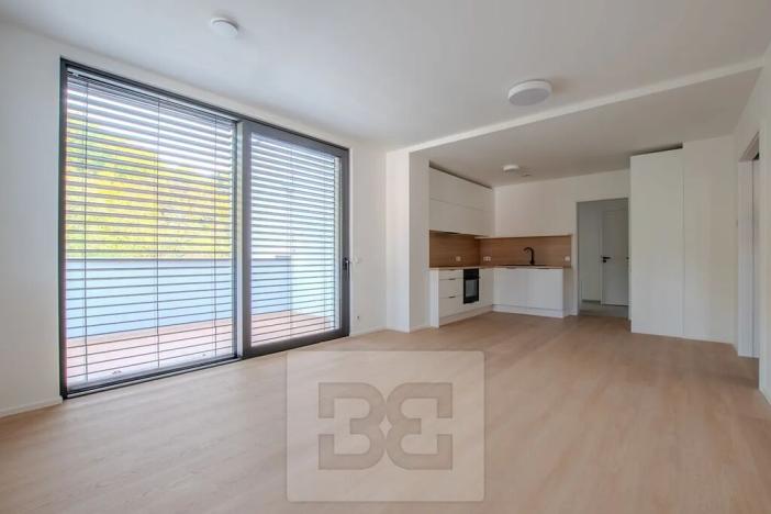 Pronájem bytu 3+kk, Praha - Libeň, Na Okrouhlíku, 74 m2