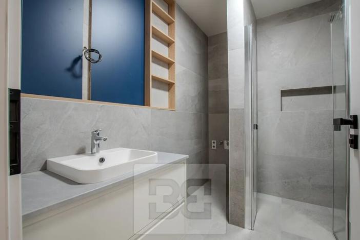 Pronájem bytu 3+kk, Praha - Libeň, Na Okrouhlíku, 74 m2