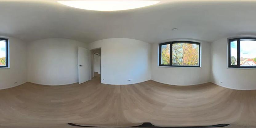Pronájem bytu 3+kk, Praha - Libeň, Na Okrouhlíku, 74 m2