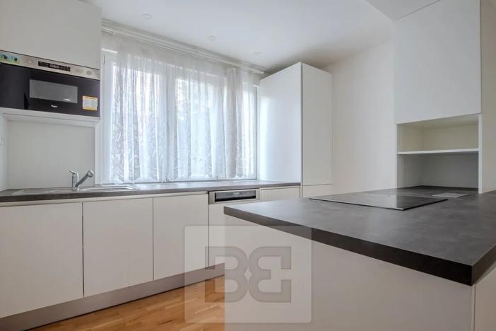 Pronájem bytu 2+kk, Praha - Strašnice, Vrbčanská, 52 m2